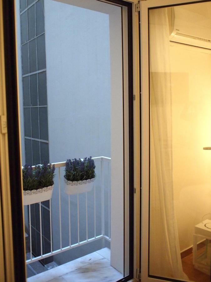 Charming Studio Posh Quartier Athens Ngoại thất bức ảnh