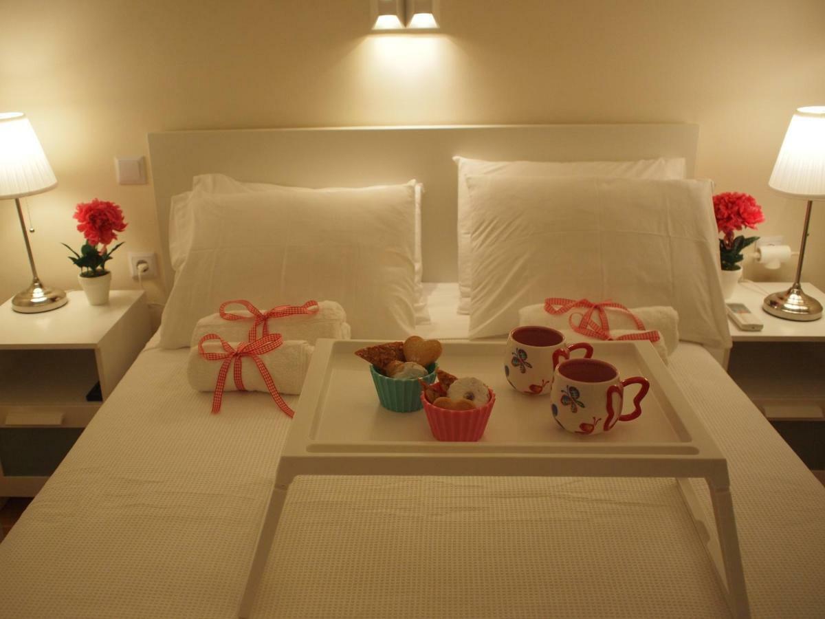Charming Studio Posh Quartier Athens Ngoại thất bức ảnh