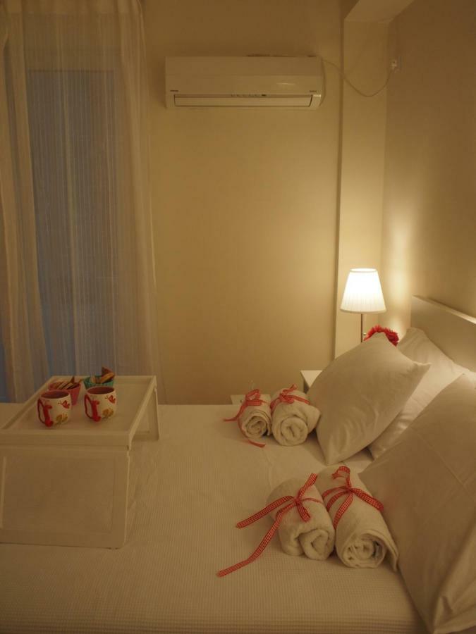 Charming Studio Posh Quartier Athens Ngoại thất bức ảnh