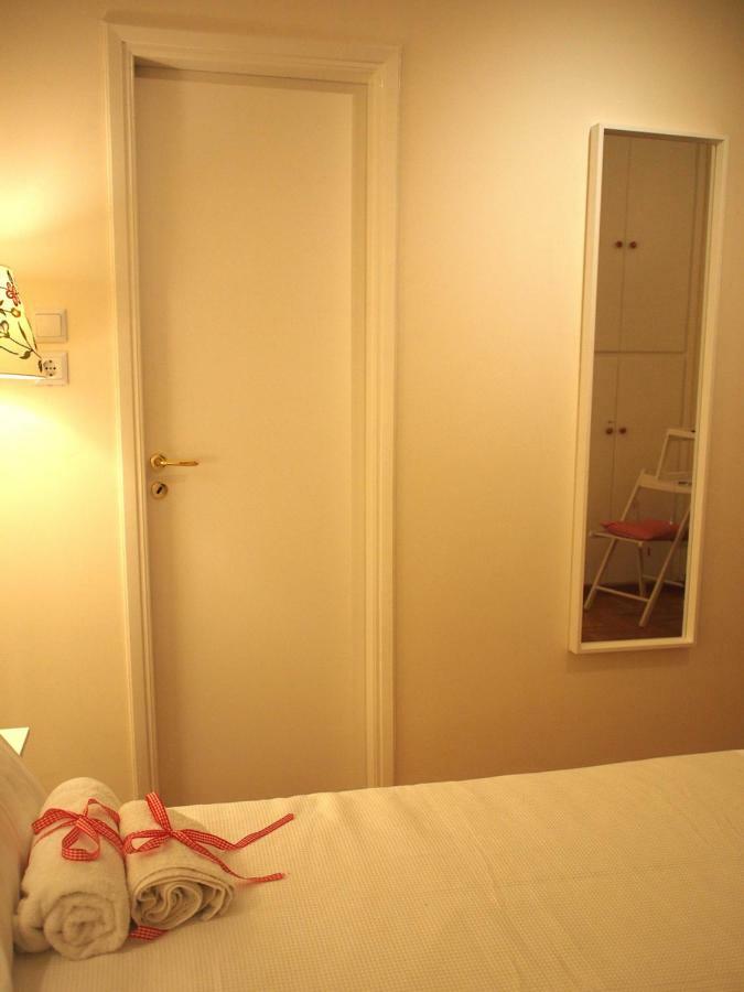 Charming Studio Posh Quartier Athens Ngoại thất bức ảnh