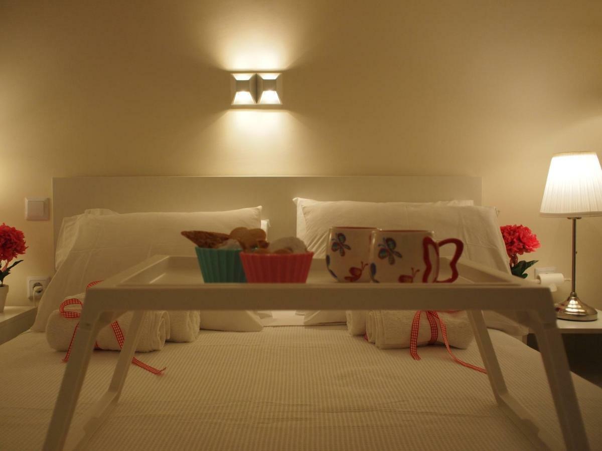 Charming Studio Posh Quartier Athens Ngoại thất bức ảnh