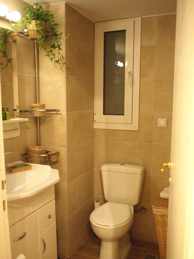 Charming Studio Posh Quartier Athens Ngoại thất bức ảnh