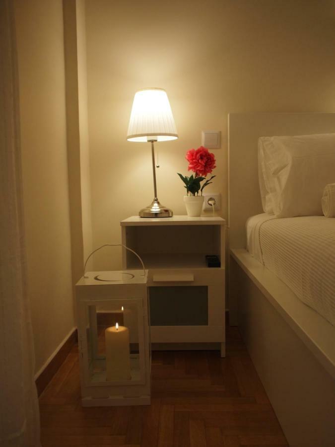 Charming Studio Posh Quartier Athens Ngoại thất bức ảnh