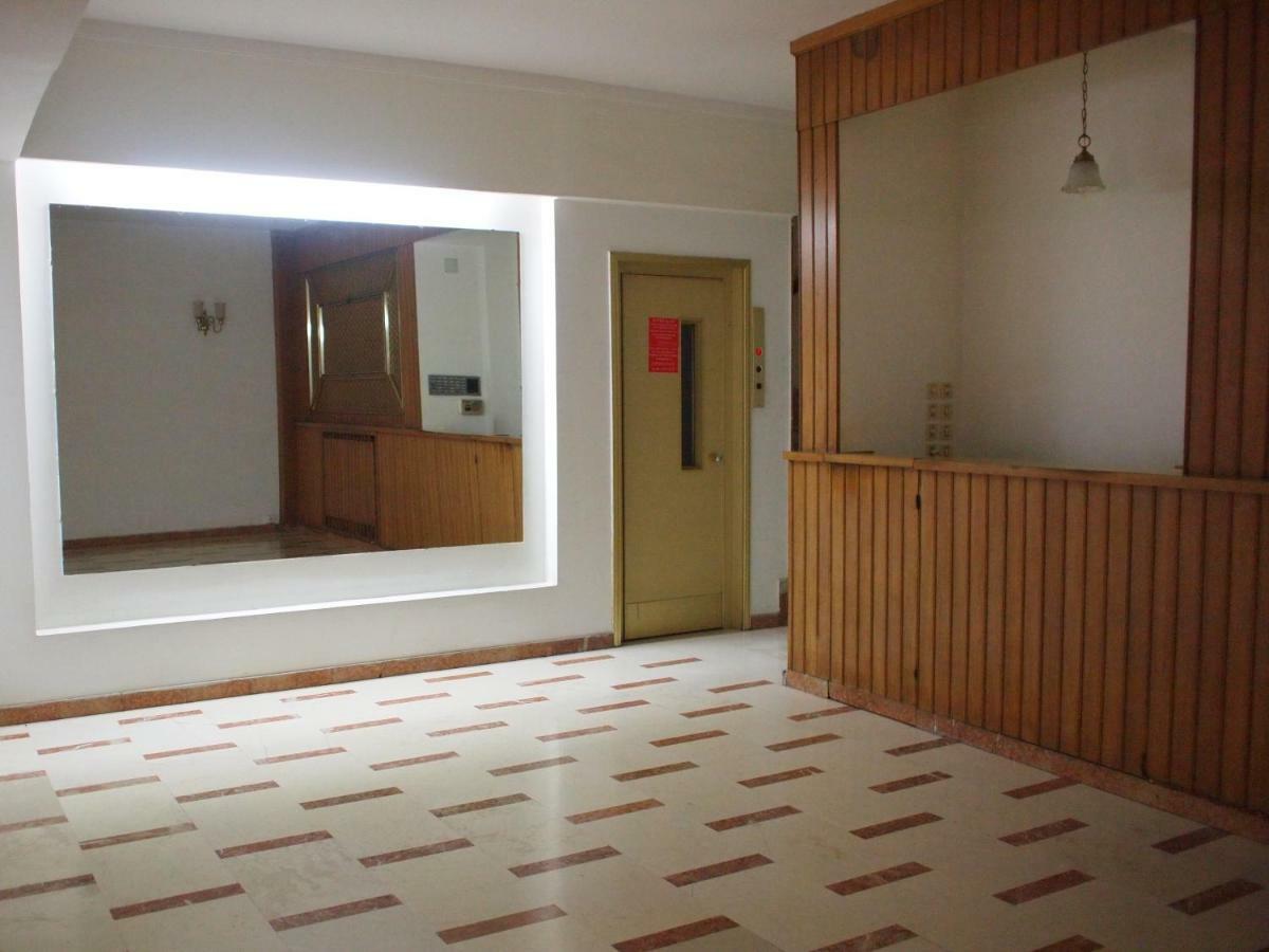 Charming Studio Posh Quartier Athens Ngoại thất bức ảnh