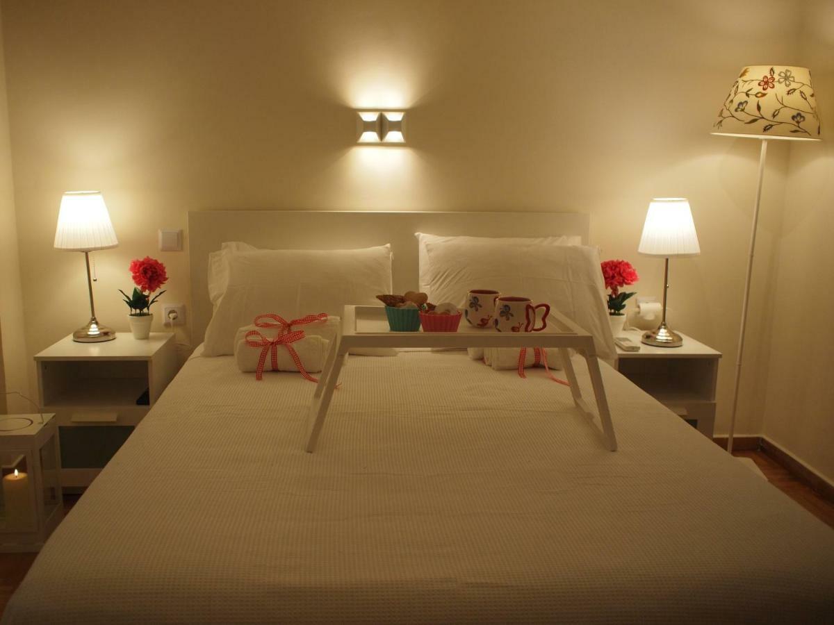 Charming Studio Posh Quartier Athens Ngoại thất bức ảnh