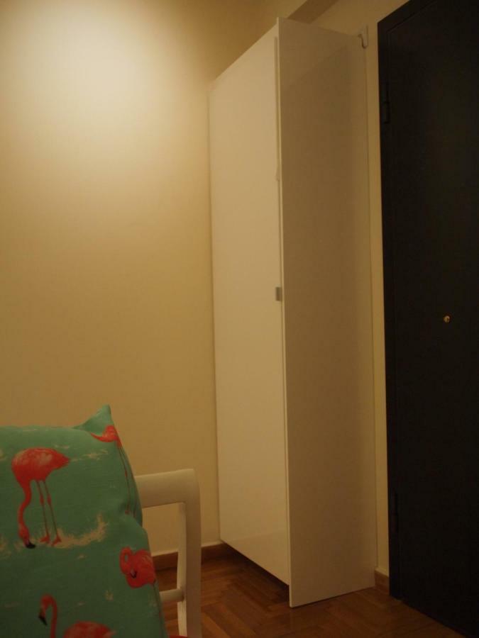 Charming Studio Posh Quartier Athens Ngoại thất bức ảnh