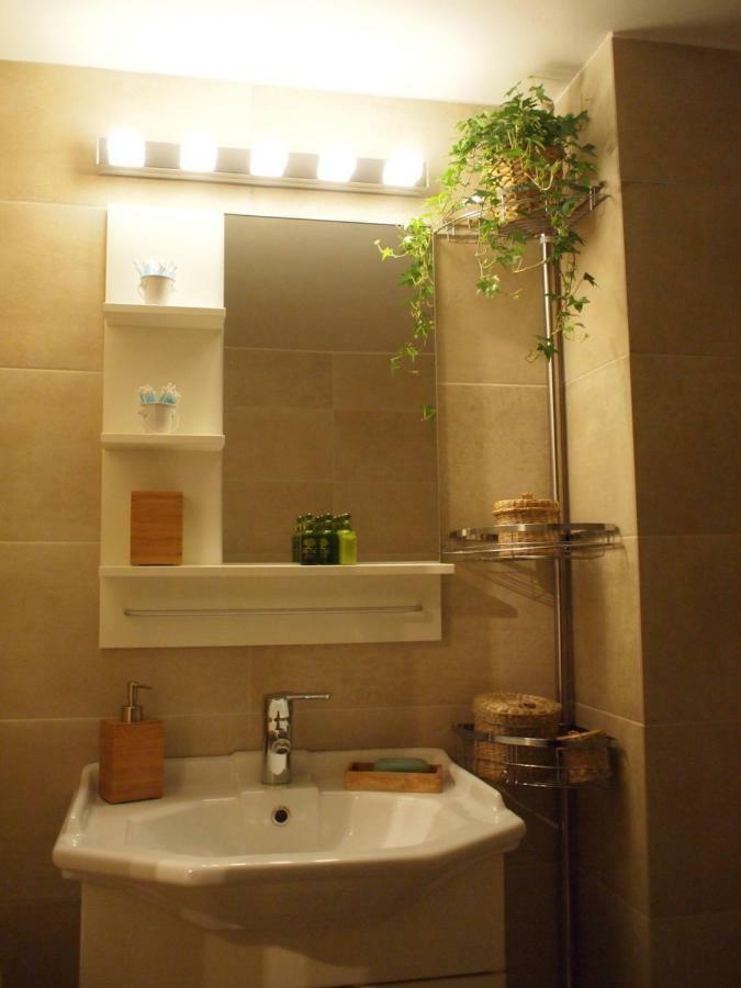 Charming Studio Posh Quartier Athens Ngoại thất bức ảnh