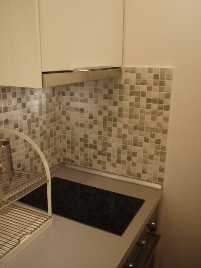 Charming Studio Posh Quartier Athens Ngoại thất bức ảnh