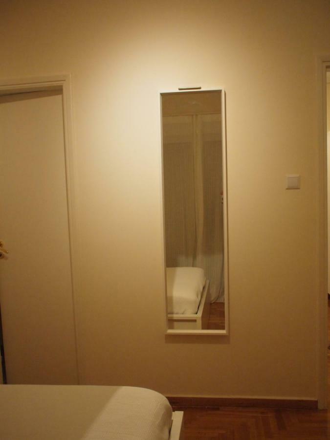 Charming Studio Posh Quartier Athens Ngoại thất bức ảnh