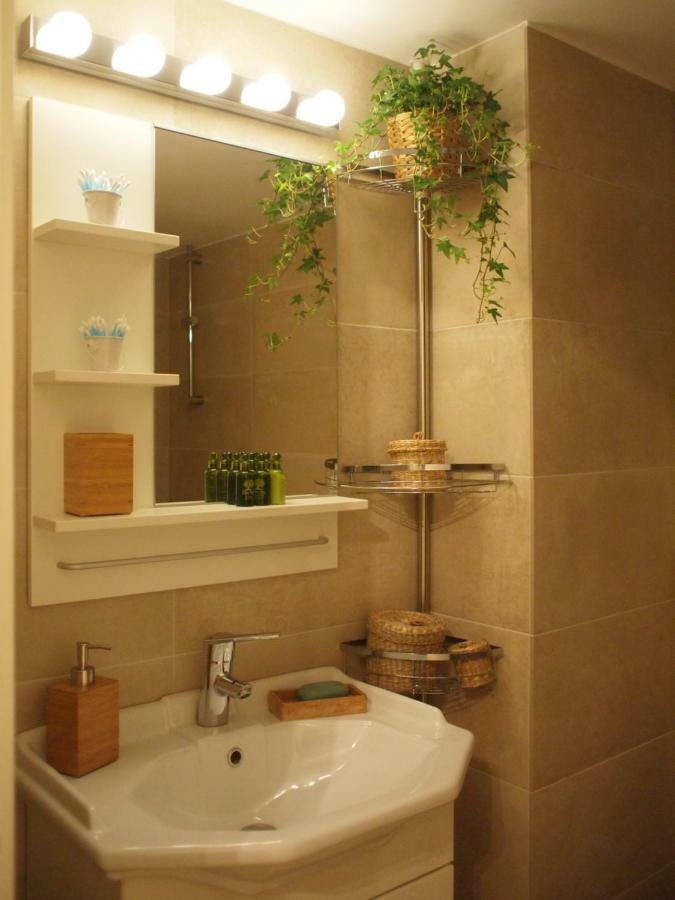Charming Studio Posh Quartier Athens Ngoại thất bức ảnh