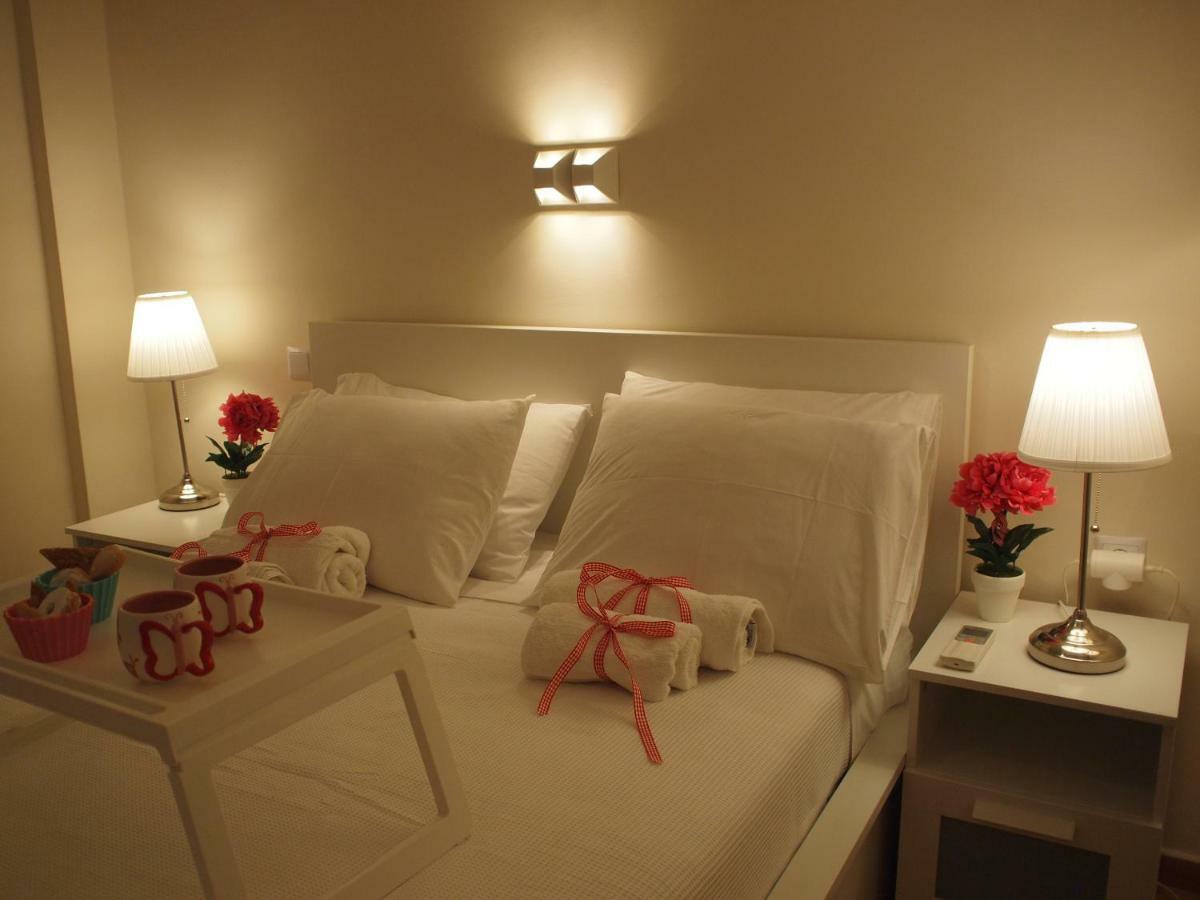 Charming Studio Posh Quartier Athens Ngoại thất bức ảnh