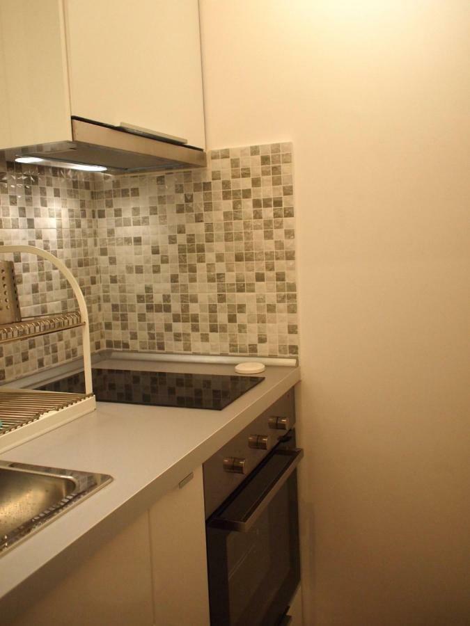 Charming Studio Posh Quartier Athens Ngoại thất bức ảnh