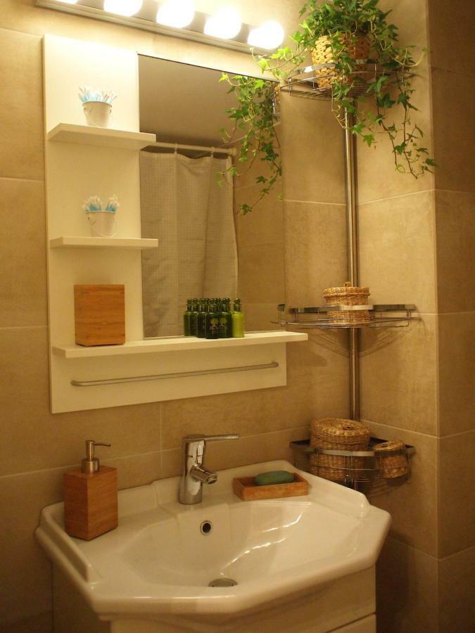 Charming Studio Posh Quartier Athens Ngoại thất bức ảnh