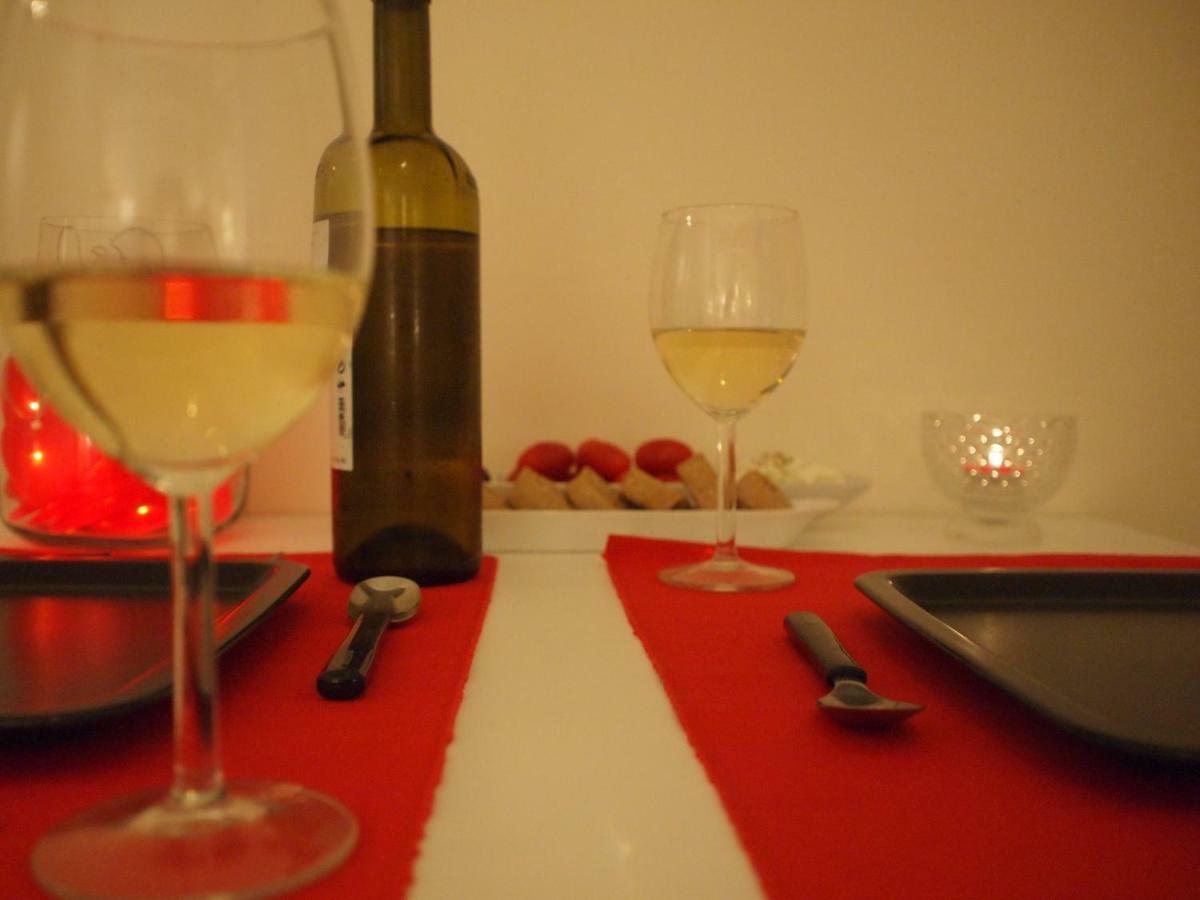 Charming Studio Posh Quartier Athens Ngoại thất bức ảnh
