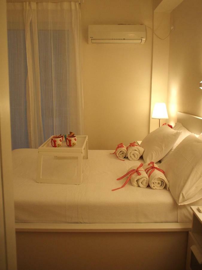 Charming Studio Posh Quartier Athens Ngoại thất bức ảnh
